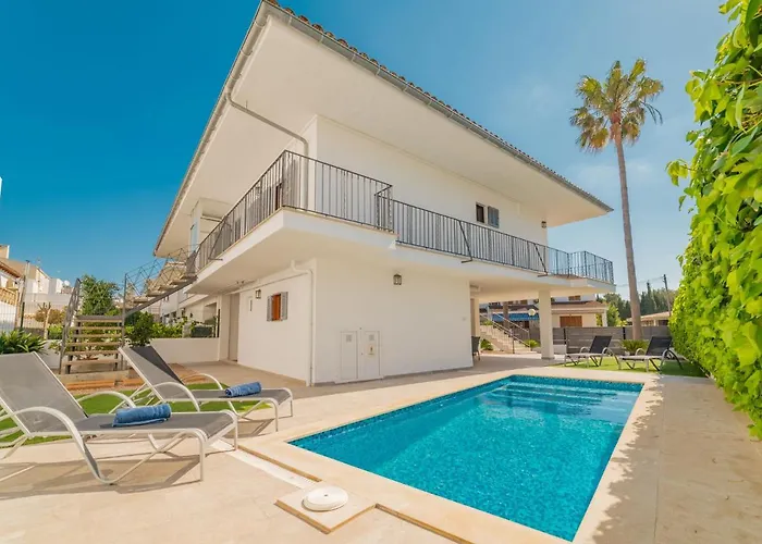 Holiday Home Gambaner By Interhome