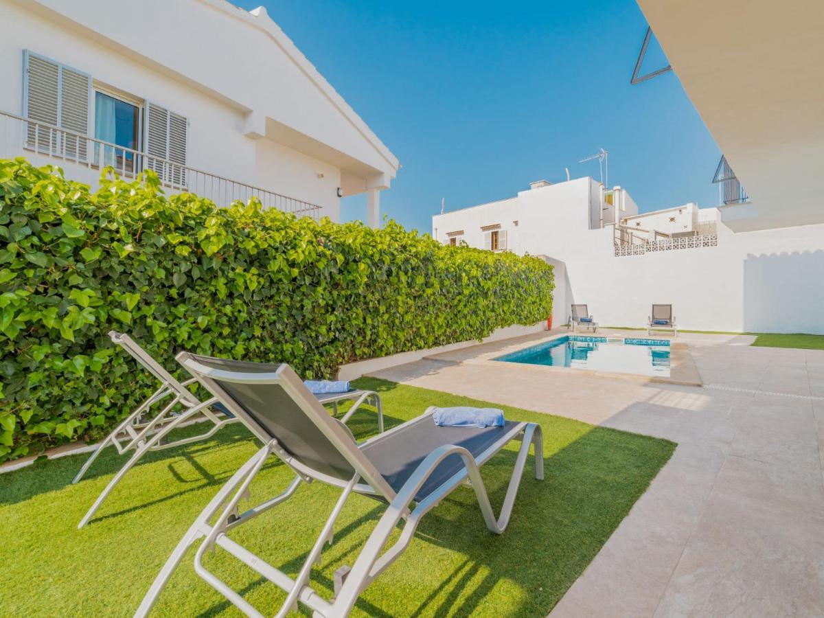 Vakantiehuis Gambaner By Interhome Alcúdia