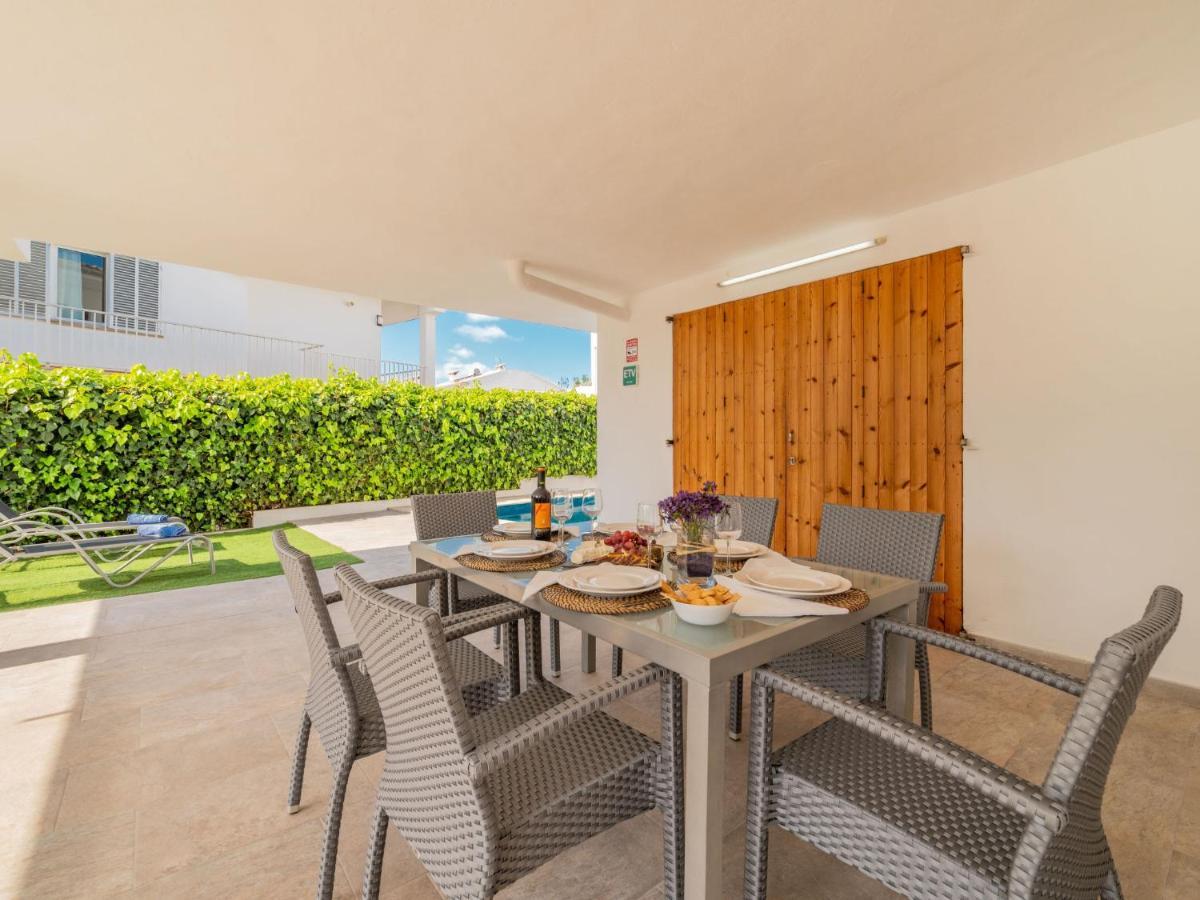 Gambaner By Interhome Vakantiehuis *