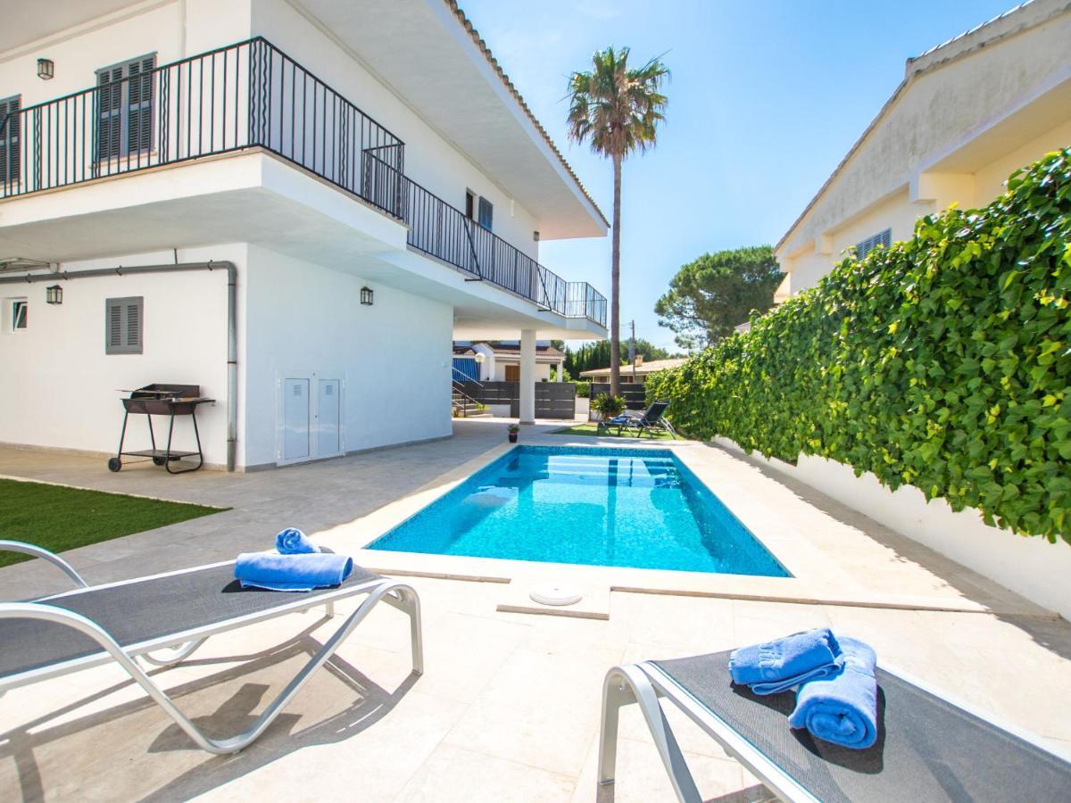 Vakantiehuis Gambaner By Interhome *