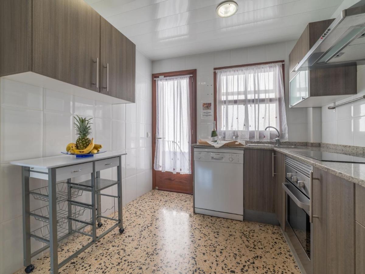 Vakantiehuis Gambaner By Interhome