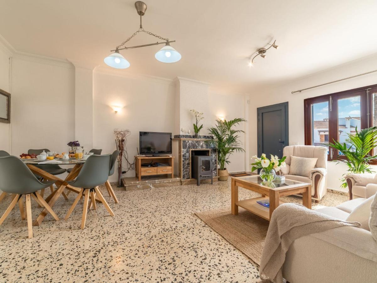 Vakantiehuis Gambaner By Interhome