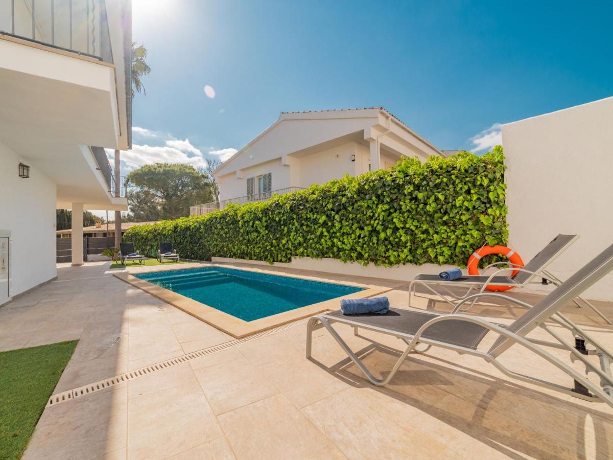 Gambaner By Interhome Vakantiehuis Alcúdia