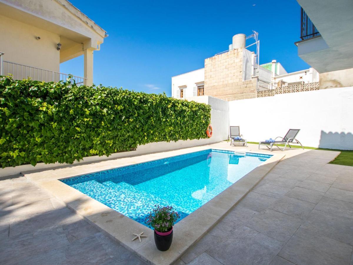 Vakantiehuis Gambaner By Interhome *