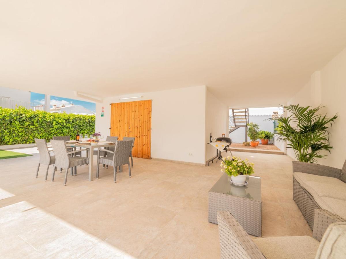 Gambaner By Interhome Ferienhaus