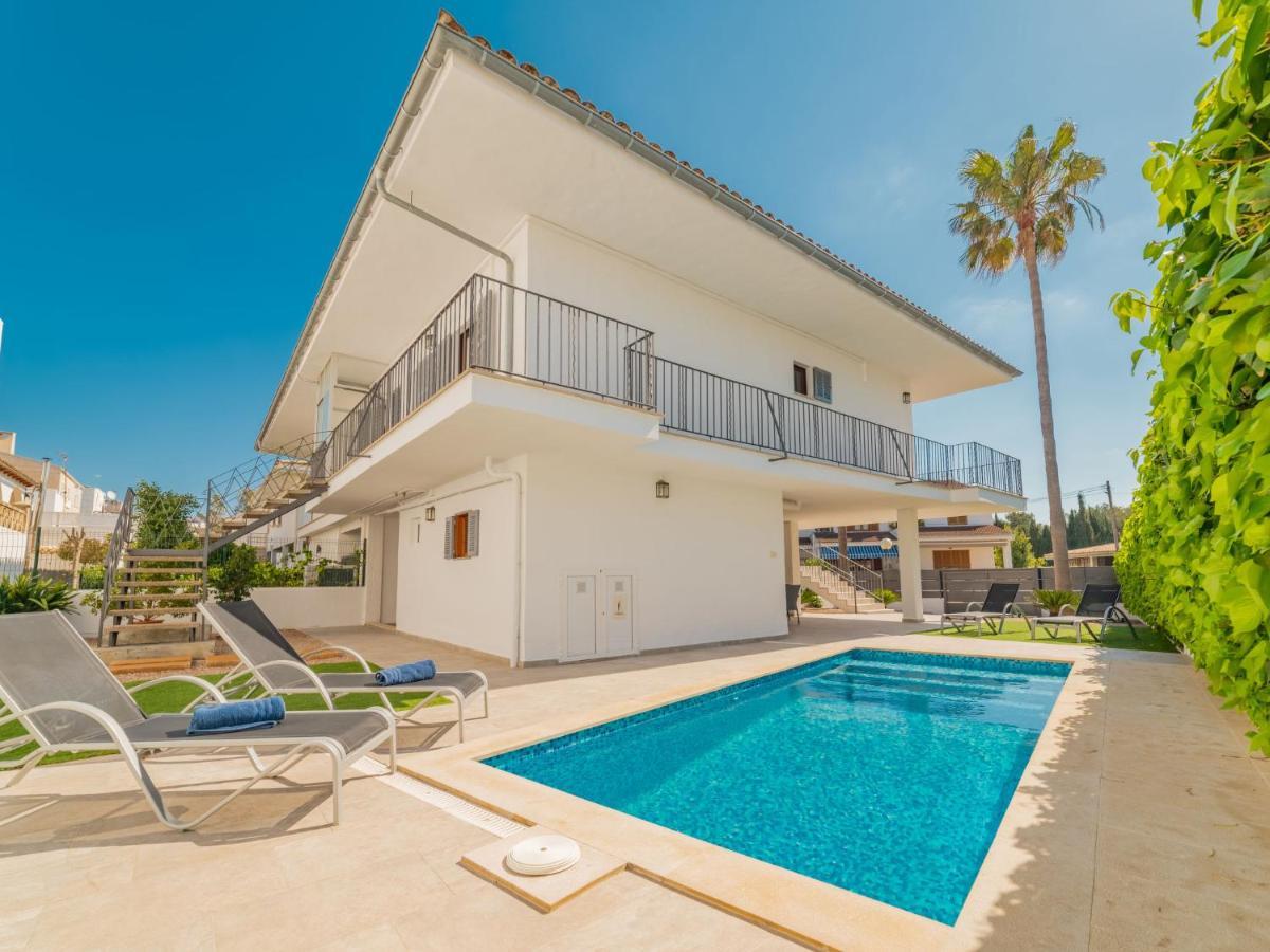 Gambaner By Interhome Ferienhaus