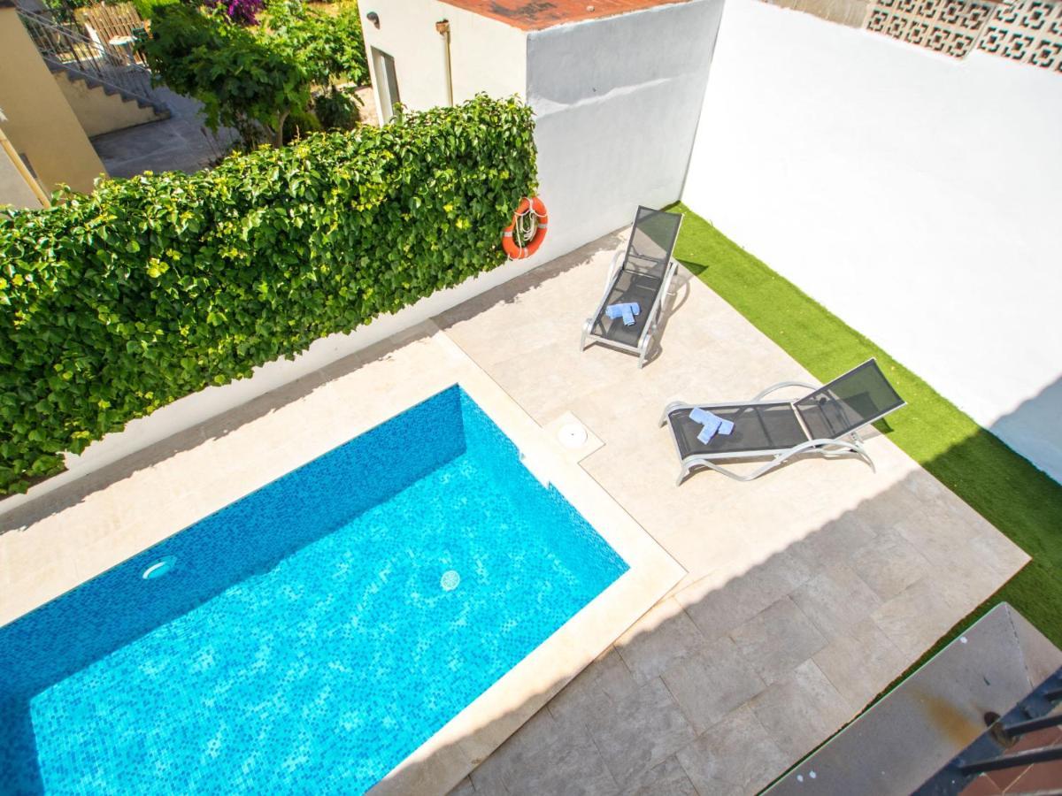 Gambaner By Interhome Ferienhaus