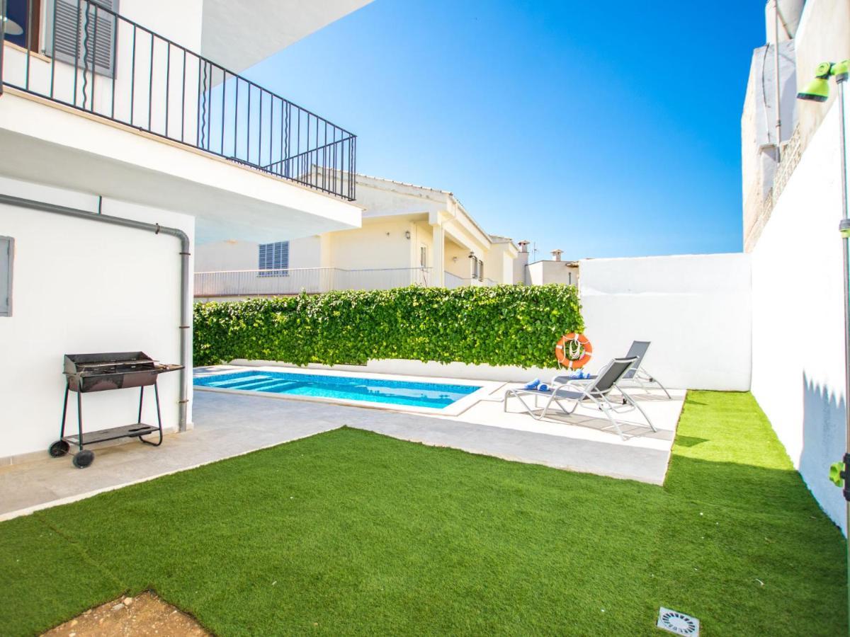 Gambaner By Interhome Ferienhaus Alcúdia