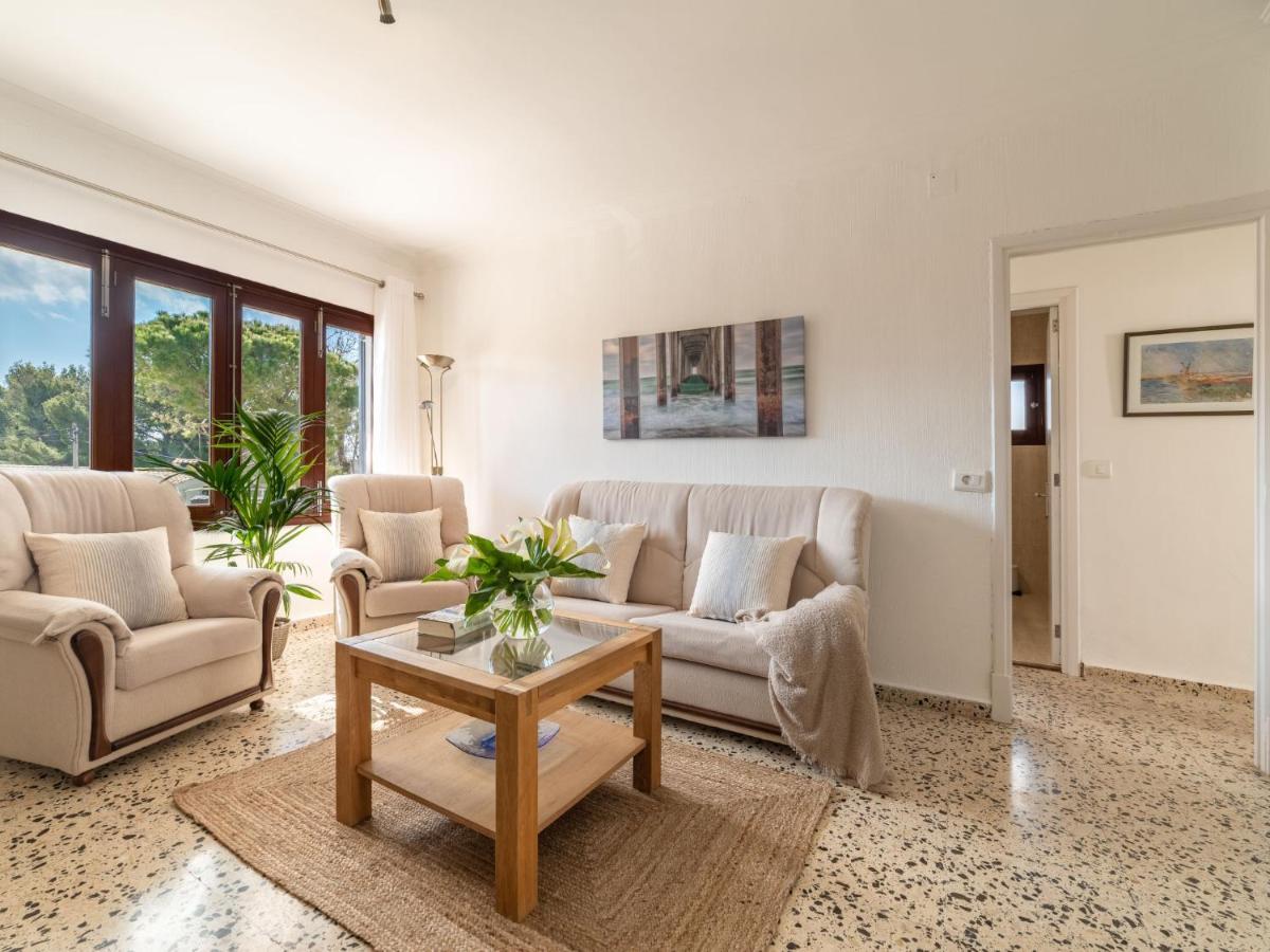 Gambaner By Interhome Ferienhaus *