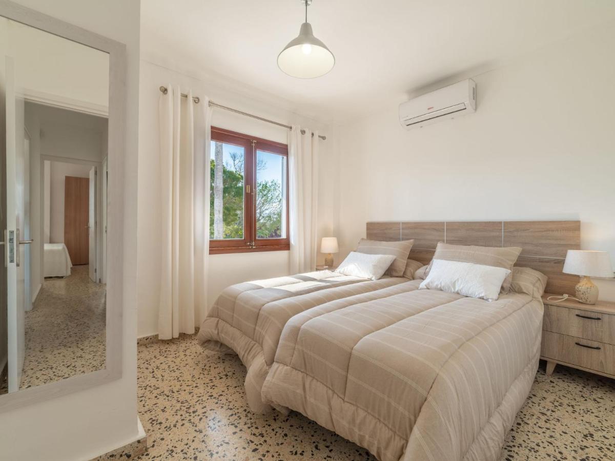 Gambaner By Interhome Ferienhaus *